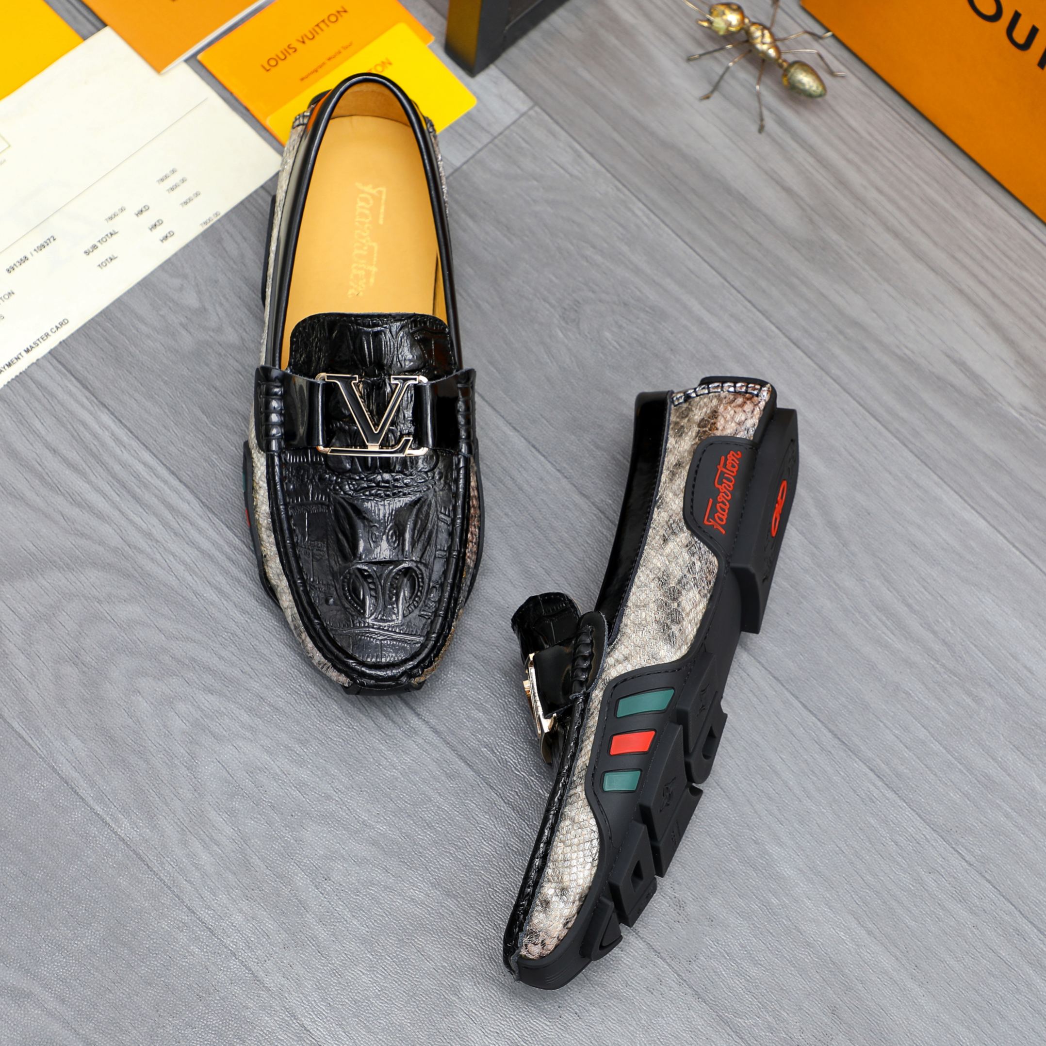 Louis Vuitton